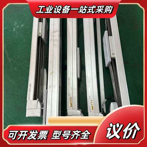 IAI电缸：RCP6-SA8R-WA-56SP-20-750议价