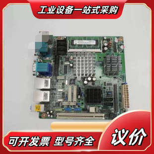 研华 工控机主板 AIMB S6A1E AIM议价 210F 原装