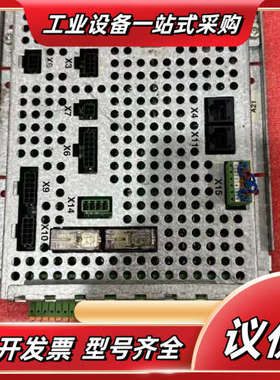 机器人DSQC400E通讯板3HAC059163-00议价