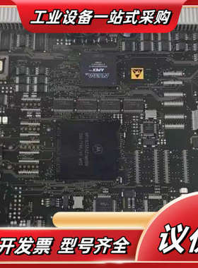 控制板500CPU05 原装现货1MRB150081R议价