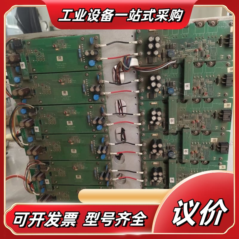 锐科光纤激光器泵浦驱动电源板/控制板，件，。成色议价图片