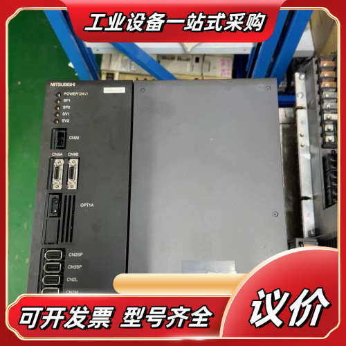 M70五轴一体驱动器MDSDMSPV3F16080，原装议价