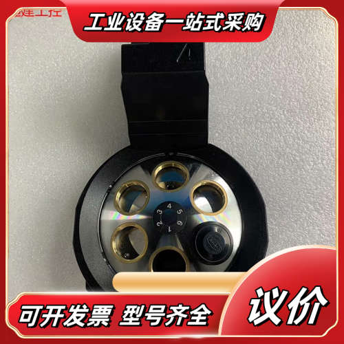 OLYMPUS奥林巴斯U-D6REMC显微镜明场电动六孔物镜议价