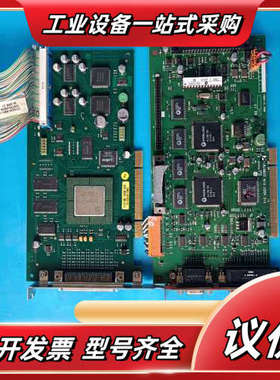 PC2IPIIB FC200656-03控制卡 VIC PW议价