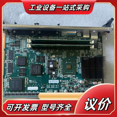 Compactpci TIP TKK5议价
