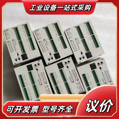 PLC模块 DVP28SV11T2  原装  功议价