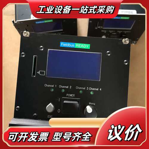 成色漂亮 诺信点胶机控制器诺信点胶机控制器4台，，标的议价