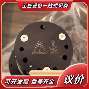 议价 德国制造 ZIMMER 型号GSI206 闲置议价 夹爪