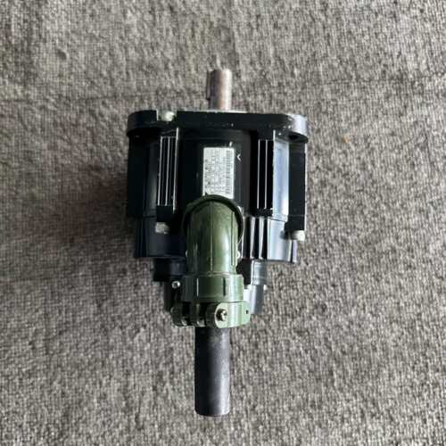 安川伺服电机SGMGV-09ADC61，0.85KW功率，2议价