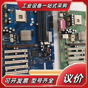 293议价 154 库卡C2 ED05控制柜主板00