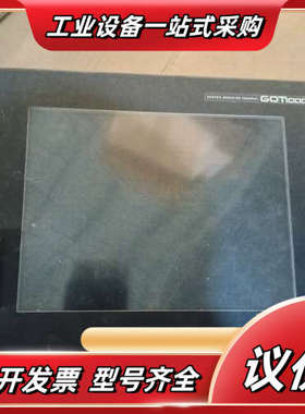 GT1565-VTBA，GT15-OBUS原装议价