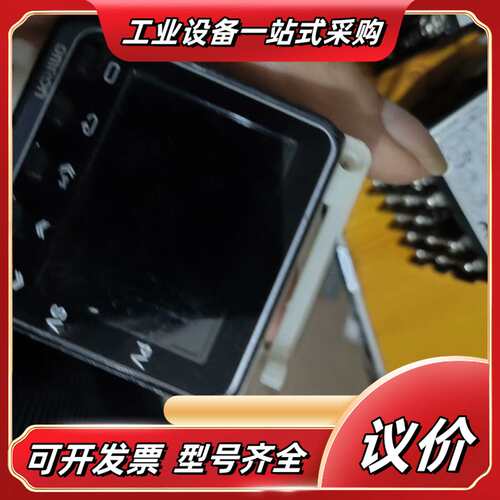 温控表E5CC-QX2ASM-802最后二个议价
