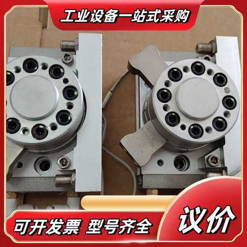 成色漂亮旋转气缸，MSQA30L3-M9NL议价