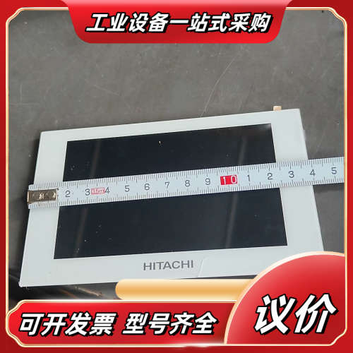 日立中央显示屏，GVS，VS050llT12C2，19091议价