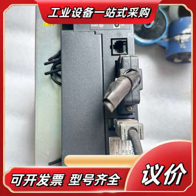 RUKING儒竞伺服驱动器SEA2-30HRCP实物议价