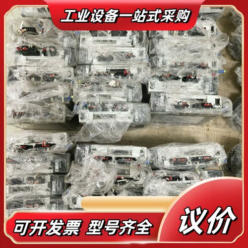 伺服MADKT1507E，MHMD022G1U，MHMJ议价
