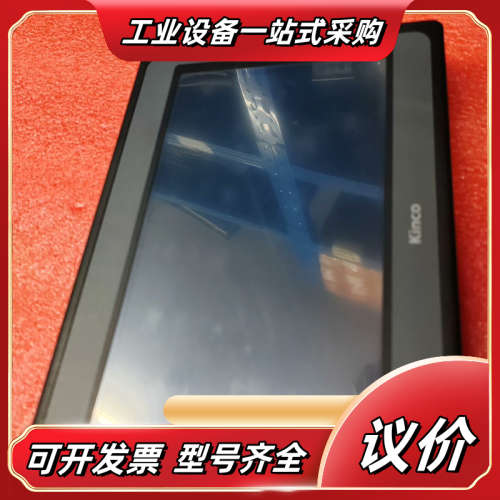 步科触摸屏，MT4532T，实图拍摄，功能正常，450，议价