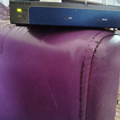 网件。NETGEAR  WG102V2 功能正常使用 需要可议价