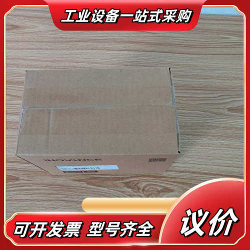 全新汇川伺服电机，MS1H4-40B30CB-T331R议价
