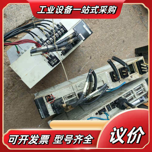 驱动器MDS-B-SPJ2-75，MDS-R-V2-议价