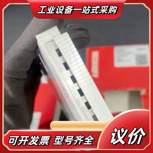 倍福EL9410电源模块BECKHOFF，全新原装正品，德国议价