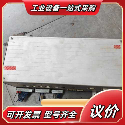 百超光纤机激光器主机，型号CE510722000000，IP议价