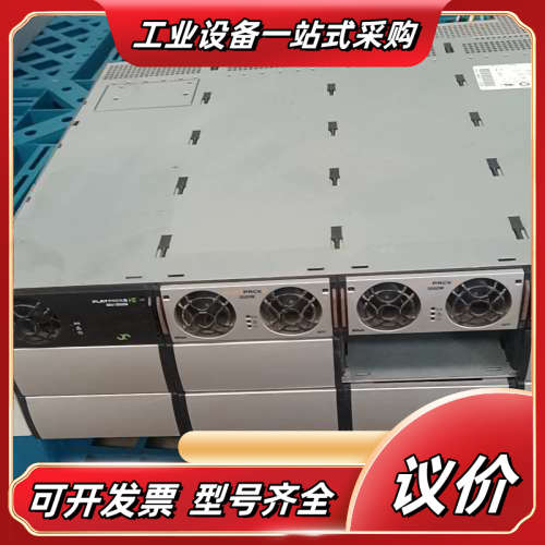 易达电源模块机框FLATPACK2 48/3000W 件议价