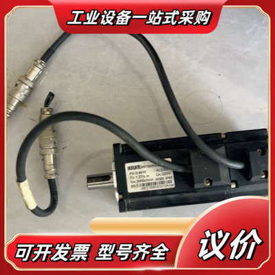 勃朗特伺服电机BRT060R40G30U0AD，0.4kW功议价