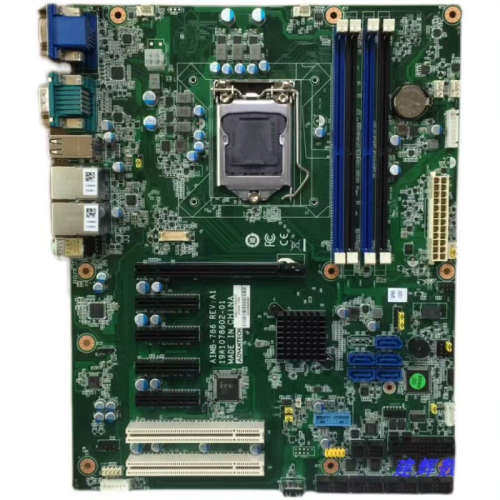 研华AIMB-786G2-00A1主板 支持8 9代CPU议价