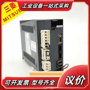 SVJ3 20NA议价 MDS MITSUBISHI