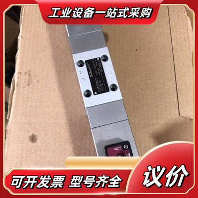 WANDFLUH万福乐液压电磁阀AS3206rr-HN 线圈议价