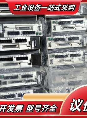 驱动器400瓦，MBDKT2510E  回来，成色实议价