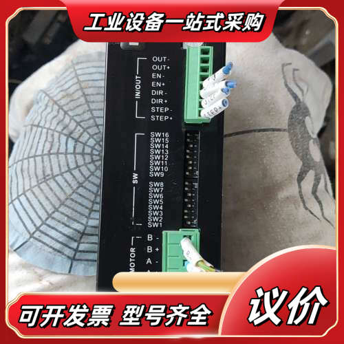 信浓Y2SA2驱动器测试好有5个，，议价