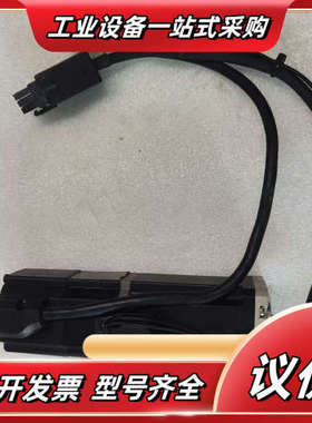 上银电机HIWIN，FRLS102B6A4A，实图拍摄，功能议价