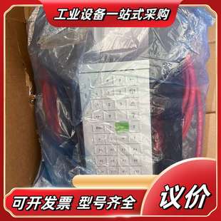 CE3 Br0 85议价 m00 全新KEBA科霸示教器T20e