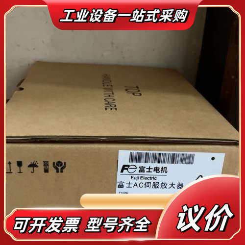 全新AC伺服放大器 RYS201S3-LSS-Z49议价