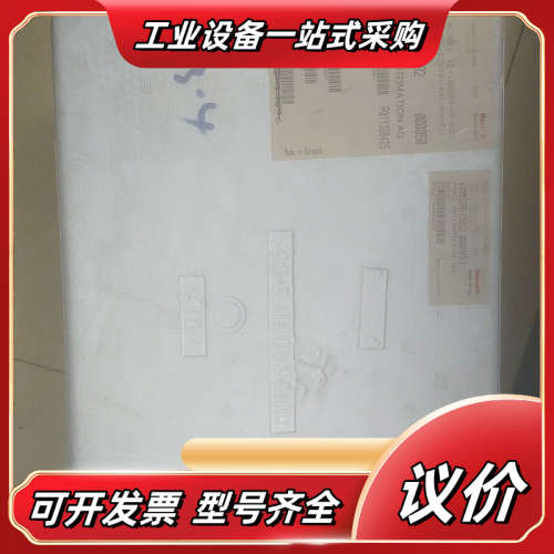 全新力士乐伺服驱动器HCS01.1E–W0009–A–02–议价