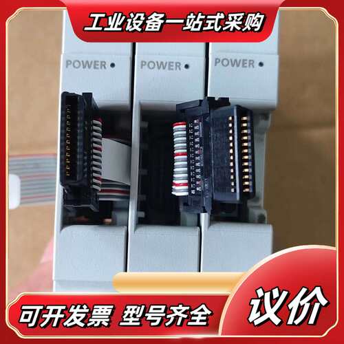 95新FX5U模块 FX5-CNV-BUS 3个议价