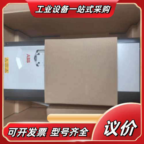 直流调速器DCS880-S02-1190-05XB 原议价