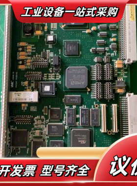 GE Fanuc VME总线卡，型号VMIVME-5565-议价