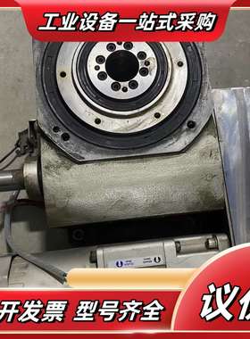 精密凸轮间歇分割器 台湾兆奕9DA-08270-R1-S11议价