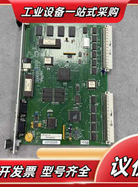 ESEC 634.0001/3电路板1块，议价