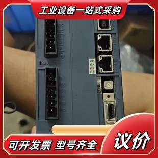 750W议价 Z88 伺服驱动器RYT751D5 VC2