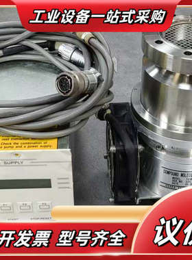 Osaka TG56CA分子泵TG63-13电源线，有6议价