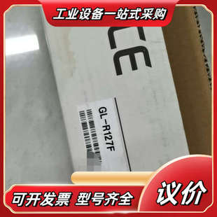 现货 基恩士全新原装 R60H 议价 R127F