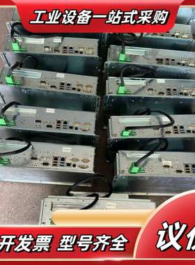德国ASEM工控机  PB5000议价
