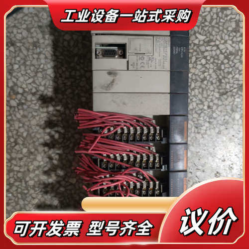 CQM1H-CPU51议价