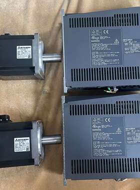 伺服驱动器MR-J3-70A配HF-KP73议价
