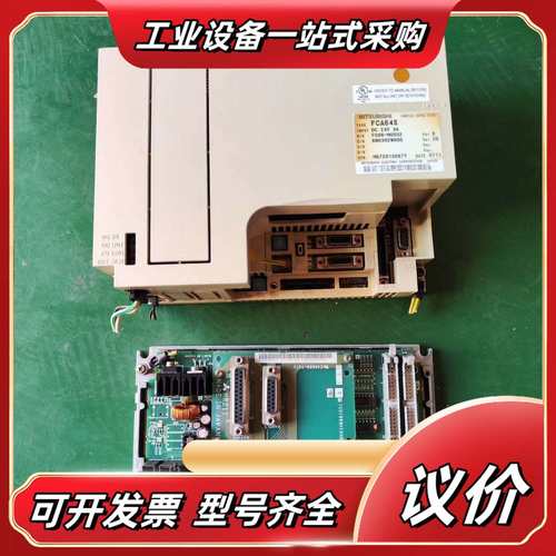 系统控制器，FCA64S, FCU6-MU032, FC议价