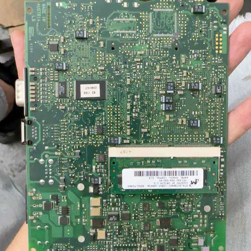 贝加莱屏幕显示板PP1MB1/6。议价